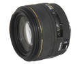 Sigma 30mm F1.4 EX DC HSM Canon