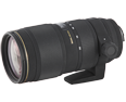 Sigma 70-200mm F2.8 EX DG APO Macro HSM II Nikon