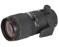 Sigma 70-200mm F2.8 EX DG APO HSM Canon