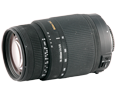 Sigma 70-300mm F4-5.6 DG OS Nikon