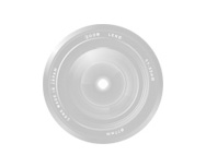 Sigma 8mm F3.5 EX DG Circular Fisheye Nikon