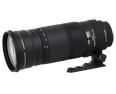Sigma APO 120-300mm F2.8 EX DG OS HSM Nikon