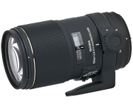 Sigma 150mm F2.8 EX DG OS HSM APO Macro Nikon
