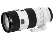 Sony 70 0mm F2 8 G Dxomark