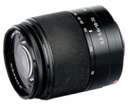 Sony DT 18-70mm F3.5-5.6