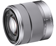 Sony E18 55mm F 3 5 5 6 Dxomark