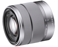Sony E18-55mm f/3.5-5.6