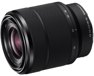 カメラ レンズ(ズーム) Sony FE 28-70mm F3.5-5.6 OSS - DXOMARK