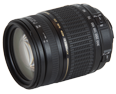 Tamron AF 28-300mm F/3.5-6.3 XR Di VC LD Aspherical [IF] Macro Nikon 