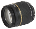 Tamron AF 18-250mm F/3.5-6.3 Di II LD Aspherical (IF) Macro Nikon