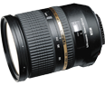 Tamron SP 24-70mm F2.8 Di VC USD Nikon