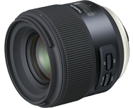 Tamron SP 35mm F1.8 Di VC USD (Model F012) Nikon - DXOMARK