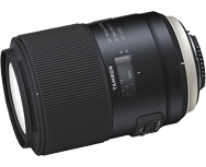 Tamron SP 90mm F/2.8 Di MACRO 1:1 VC USD (Model F017) Nikon - DXOMARK
