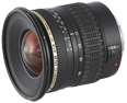 Tamron SP AF11-18mm F/4.5-5.6 Di II LD Aspherical [IF] Canon