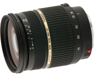 Tamron SP AF 28-75mm F/2.8 XR Di LD Aspherical [IF] Sony