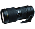 Tamron SP AF 70-200mm F/2.8 Di LD (IF) MACRO Canon