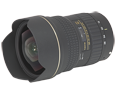 Tokina AT-X 16-28 F2.8 PRO FX Canon