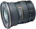 Tokina AT-X 11-20 F2.8 PRO DX Canon
