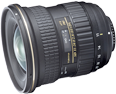 Tokina AT-X 11-20 F2.8 PRO DX Nikon