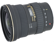 Tokina AT-X 14-20mm F2 PRO DX Canon