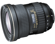 Tokina AT-X 14-20mm F2 PRO DX Nikon - DXOMARK