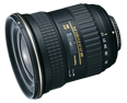 Tokina AT-X 17-35 F4 PRO FX Canon