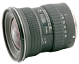 Tokina AT-X 11-16 PRO DX Canon