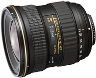 Tokina AT-X PRO SD 11-16 F2.8 IF DX II Nikon - DXOMARK