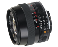 Voigtlander APO-Lanthar 90mm F3.5 SL II Nikon - DXOMARK