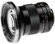 Carl Zeiss Distagon T 21mm f/2.8 ZF2 Nikon