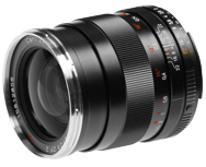 Carl Zeiss Distagon T 28mm f/2 ZF2 Nikon - DXOMARK