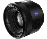 Carl Zeiss Planar T* 50mm F1.4 ZA SSM Sony