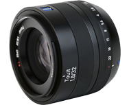 Carl Zeiss Planar Touit 1.8/32 Fujifilm X - DXOMARK