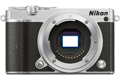 カメラ デジタルカメラ Nikon 1 J5 - DXOMARK