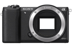 Sony A5100