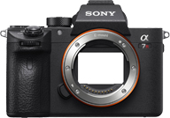 Sony A7S II - DXOMARK