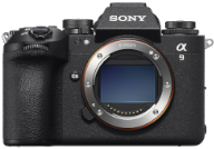 Sony A9 III