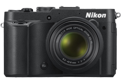 Nikon Coolpix P7700