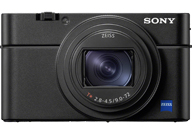 Sony Cyber-shot DSC-RX100 VII