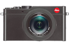 Leica D-Lux Typ 109 Preview - DXOMARK