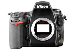 Nikon D700 - DXOMARK
