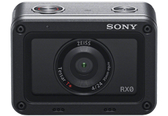 Sony DSC-RX0