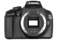Canon EOS 1100D