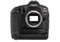 Canon EOS 1Ds