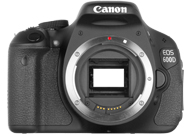 Canon EOS 600D