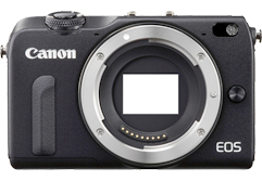 Canon EOS M2