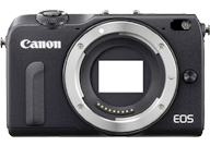 Canon EOS M2 - DXOMARK