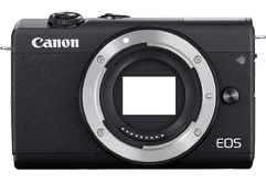 Canon EOS M200