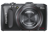 Fujifilm FinePix F550EXR