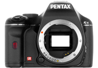 Pentax Kx - DXOMARK